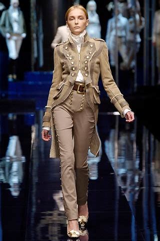 dolce gabbana 2006|dolce & gabbana founded.